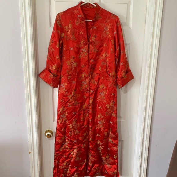 🎉 ♥️ Kimono - Picture 1 of 16